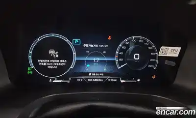 SsangYong Rexton 2023 2.2 автомат (гидро), миниатюра 8