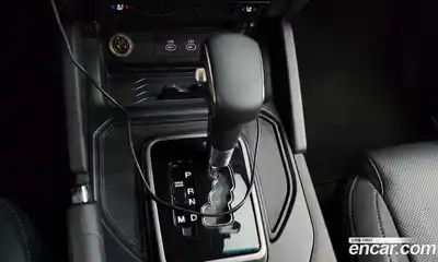 SsangYong Rexton 2023 2.2 автомат (гидро), миниатюра 9
