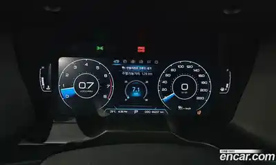 SsangYong Korando 2019 1.5 автомат (гидро), миниатюра 11