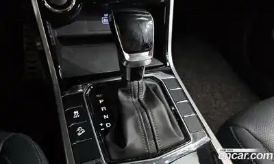 SsangYong Korando 2019 1.5 автомат (гидро), миниатюра 12