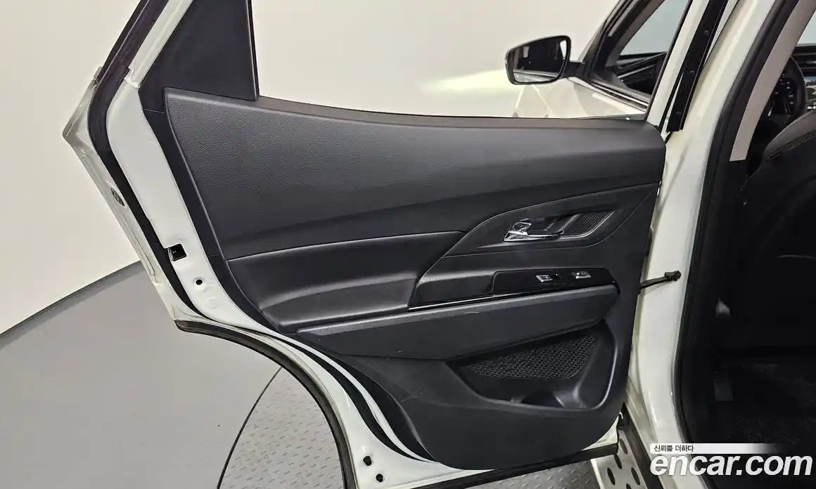 SsangYong Korando 2019 1.5 автомат (гидро), фото 15