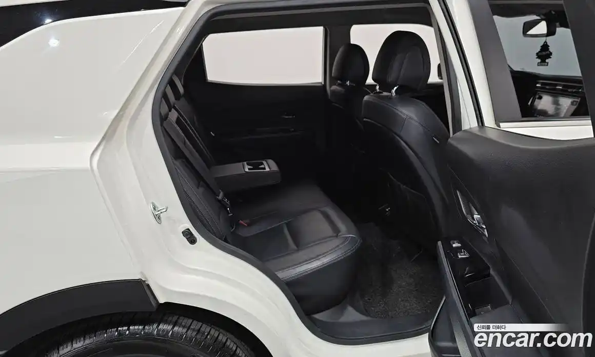 SsangYong Korando 2019 1.5 автомат (гидро), фото 17
