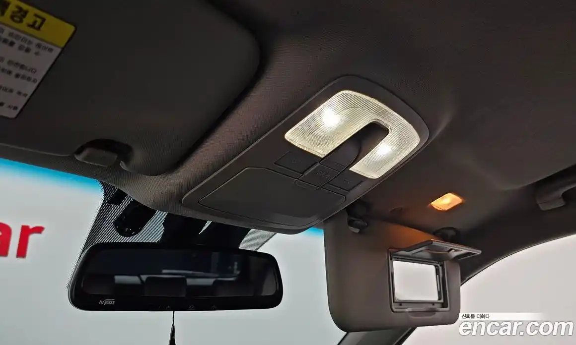 SsangYong Korando 2019 1.5 автомат (гидро), фото 21