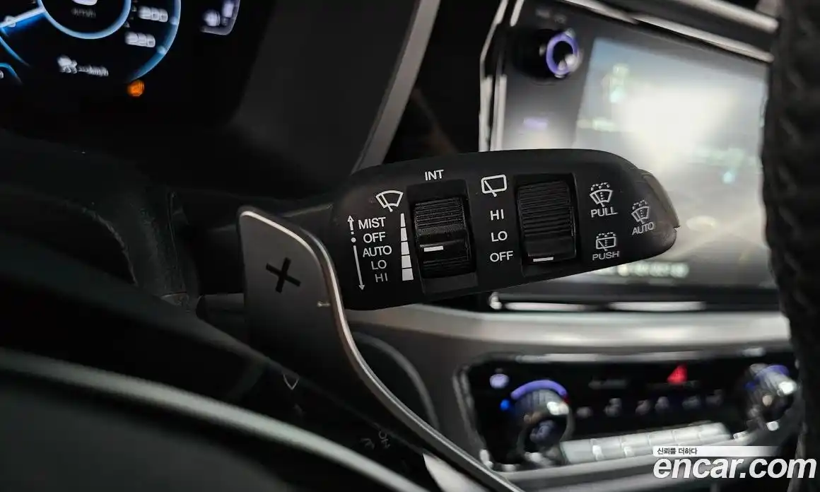 SsangYong Korando 2019 1.5 автомат (гидро), фото 28