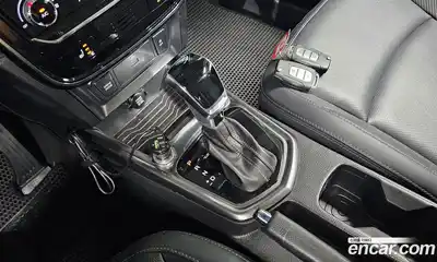 SsangYong TIBOLI 2019 1.5 автомат (гидро), миниатюра 12