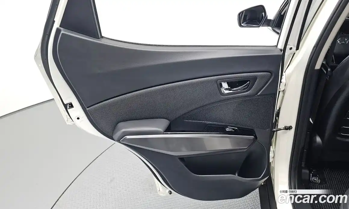SsangYong TIBOLI 2019 1.5 автомат (гидро), фото 15