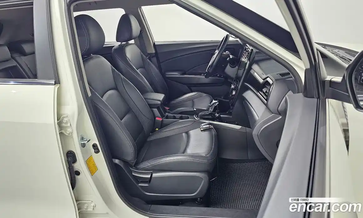 SsangYong TIBOLI 2019 1.5 автомат (гидро), фото 16