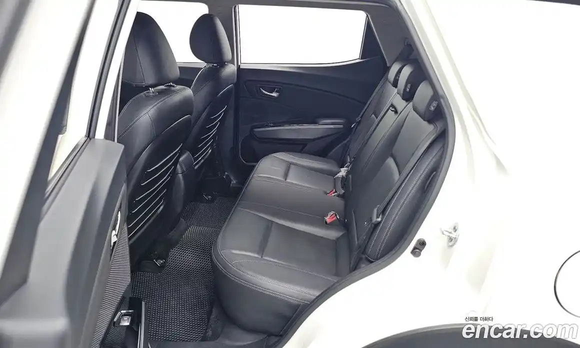 SsangYong TIBOLI 2019 1.5 автомат (гидро), фото 17