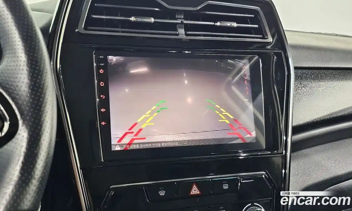 SsangYong TIBOLI 2019 1.5 автомат (гидро), фото 21
