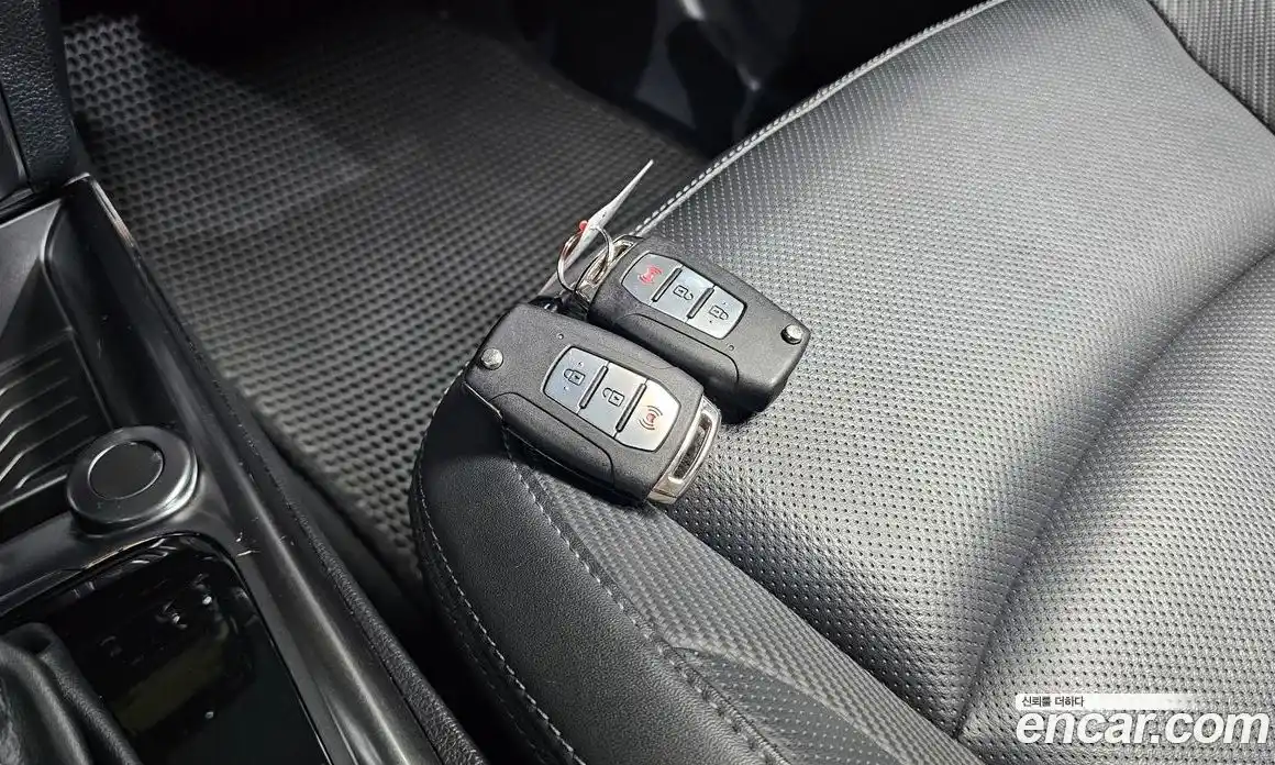 SsangYong TIBOLI 2019 1.5 автомат (гидро), фото 22