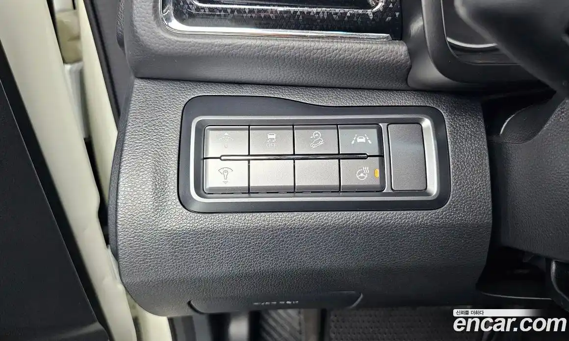 SsangYong TIBOLI 2019 1.5 автомат (гидро), фото 25