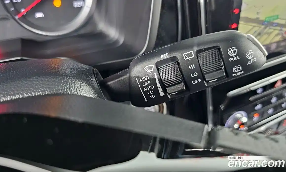 SsangYong TIBOLI 2019 1.5 автомат (гидро), фото 26