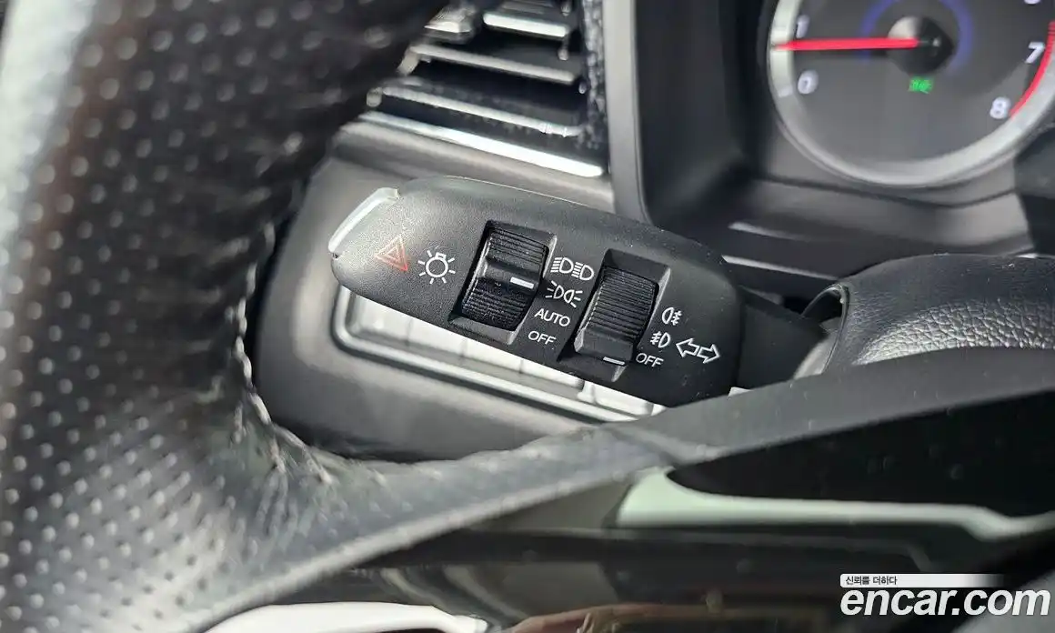 SsangYong TIBOLI 2019 1.5 автомат (гидро), фото 27