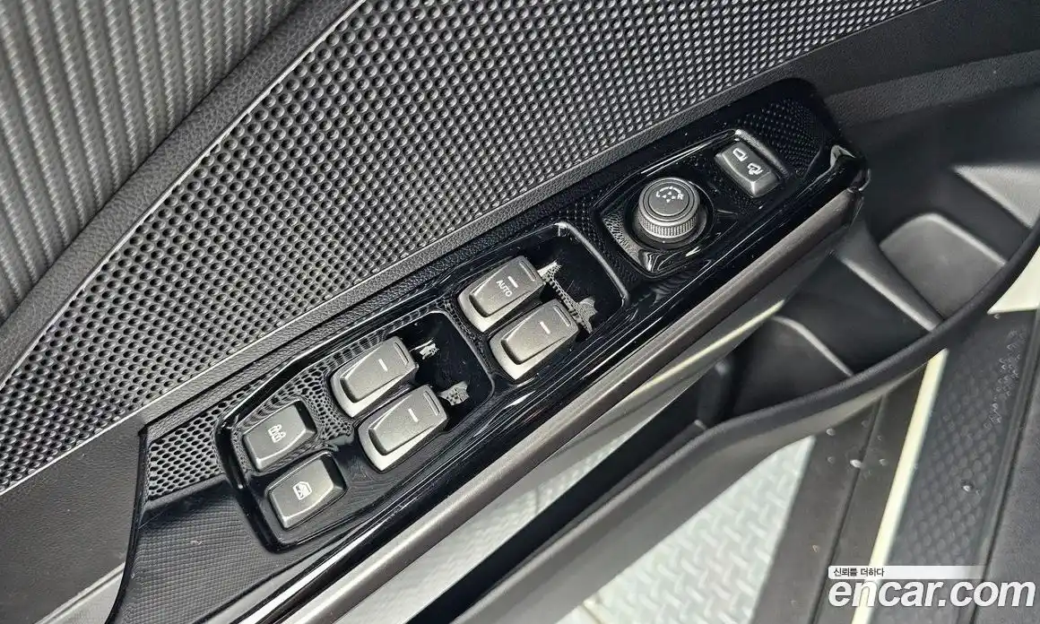 SsangYong TIBOLI 2019 1.5 автомат (гидро), фото 28