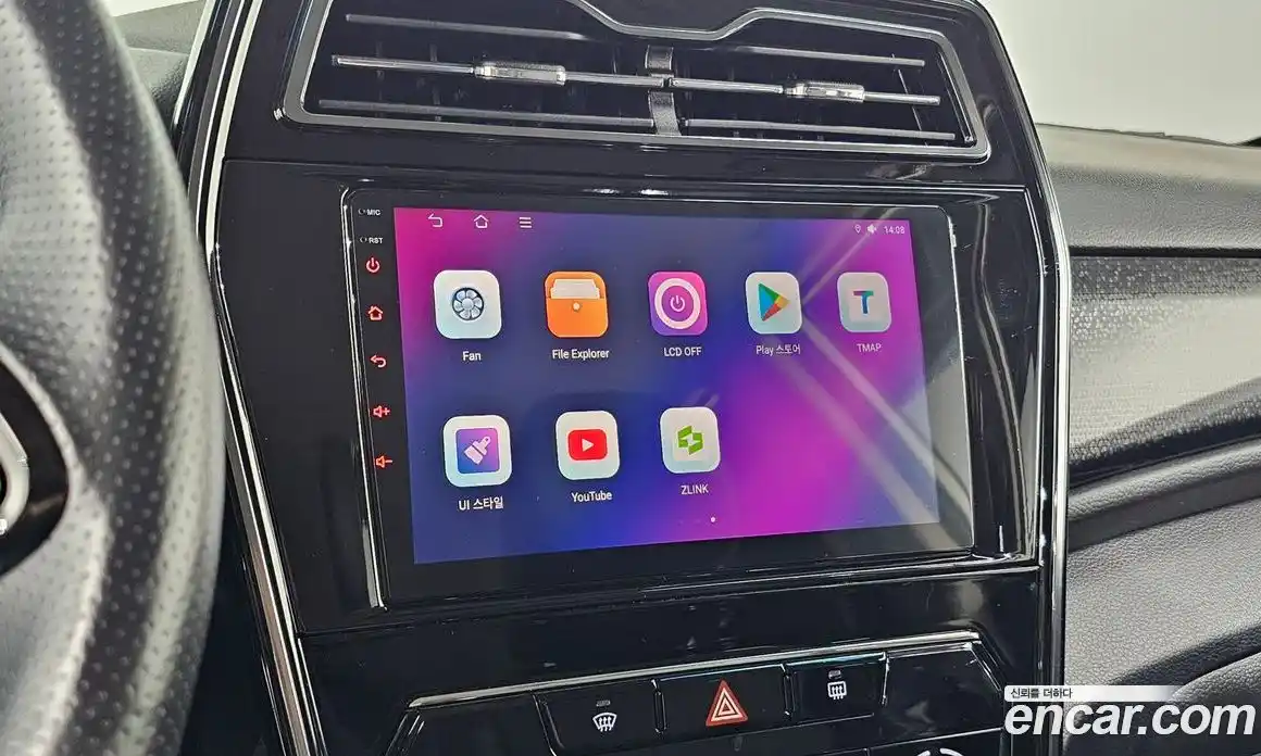 SsangYong TIBOLI 2019 1.5 автомат (гидро), фото 29