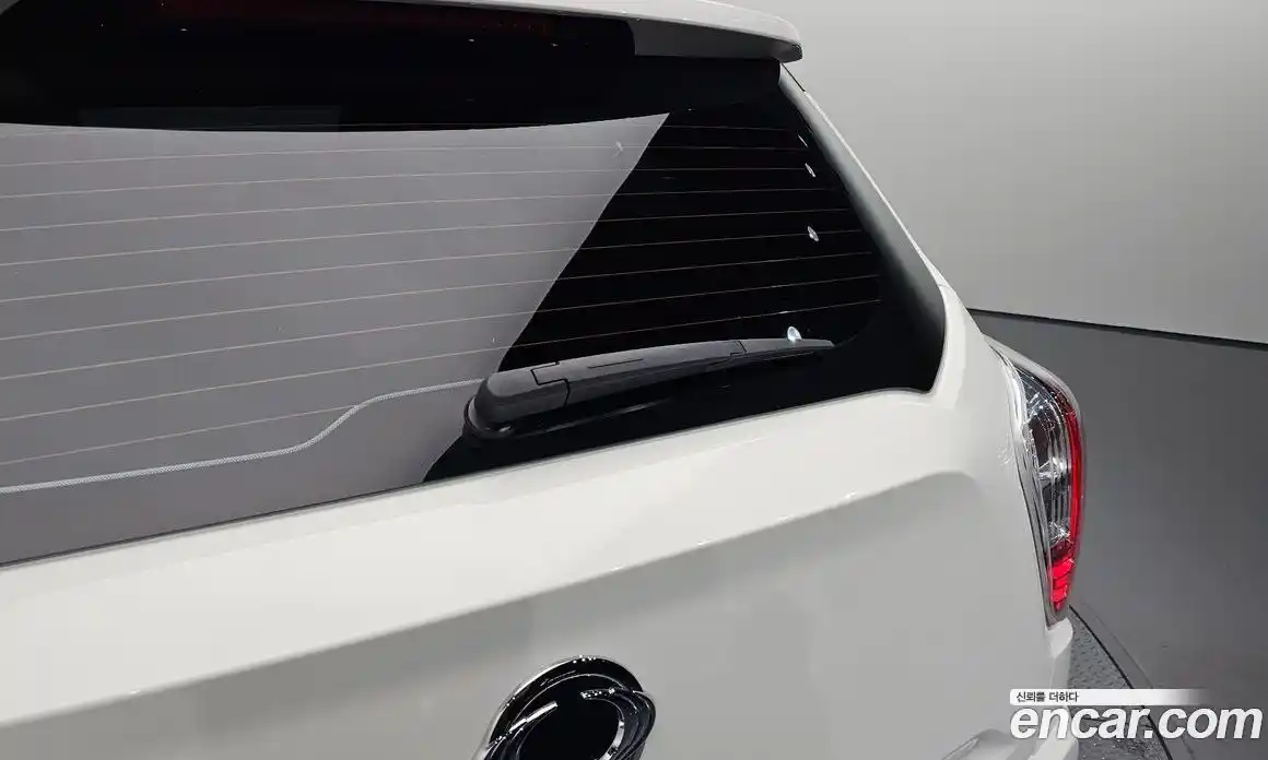 SsangYong TIBOLI 2019 1.5 автомат (гидро), фото 30