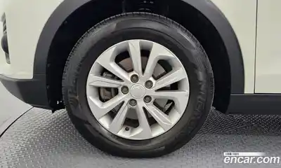 SsangYong TIBOLI 2019 1.5 автомат (гидро), миниатюра 5