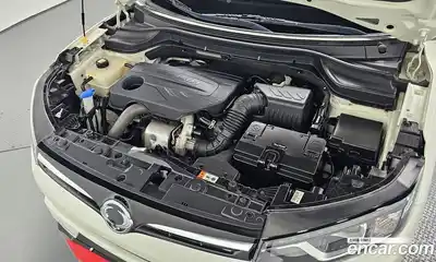 SsangYong TIBOLI 2019 1.5 автомат (гидро), миниатюра 6