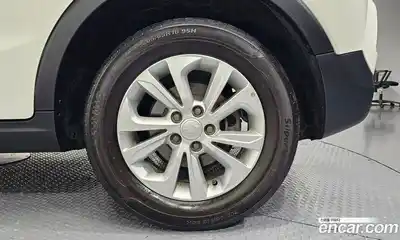 SsangYong TIBOLI 2019 1.5 автомат (гидро), миниатюра 7