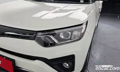 SsangYong TIBOLI 2019 1.5 автомат (гидро), миниатюра 8