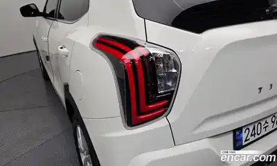 SsangYong TIBOLI 2019 1.5 автомат (гидро), миниатюра 9