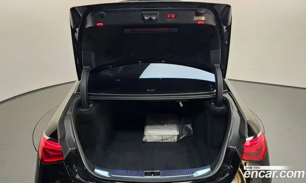 Mercedes-Benz S-Class 2023 4.0 гидро, фото 24