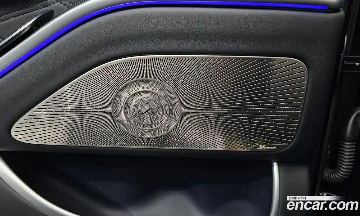 Mercedes-Benz S-Class 2023 4.0 гидро, фото 38