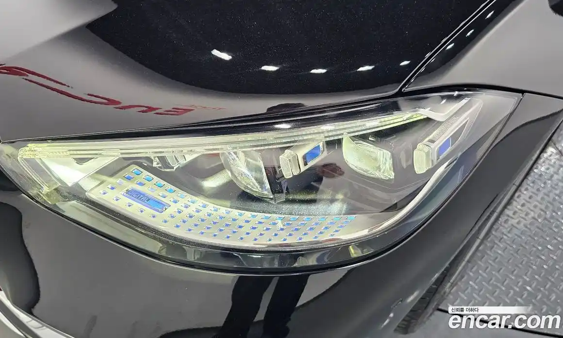 Mercedes-Benz S-Class 2023 4.0 гидро, фото 8