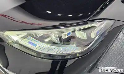 Mercedes-Benz S-Class 2023 4.0 гидро, миниатюра 8
