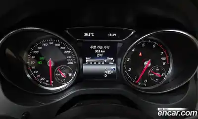 Mercedes-Benz GLA-Class 2019 2.0 гидро, миниатюра 11 Mercedes-Benz GLA-Class 2019 2.0 гидро, миниатюра 11