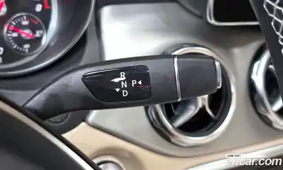 Mercedes-Benz GLA-Class 2019 2.0 гидро, миниатюра 12