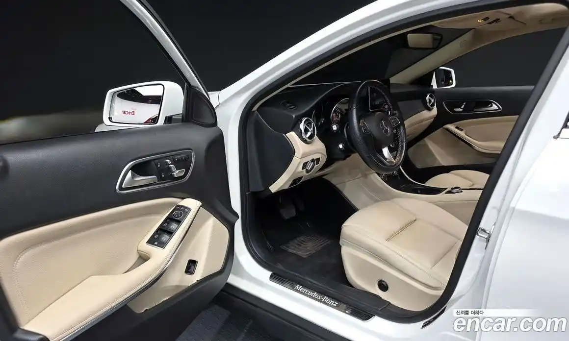 Mercedes-Benz GLA-Class 2019 2.0 гидро, фото 13 Mercedes-Benz GLA-Class 2019 2.0 гидро, фото 13