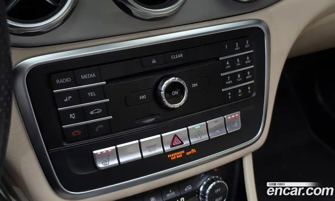 Mercedes-Benz GLA-Class 2019 2.0 гидро, фото 24 Mercedes-Benz GLA-Class 2019 2.0 гидро, фото 24