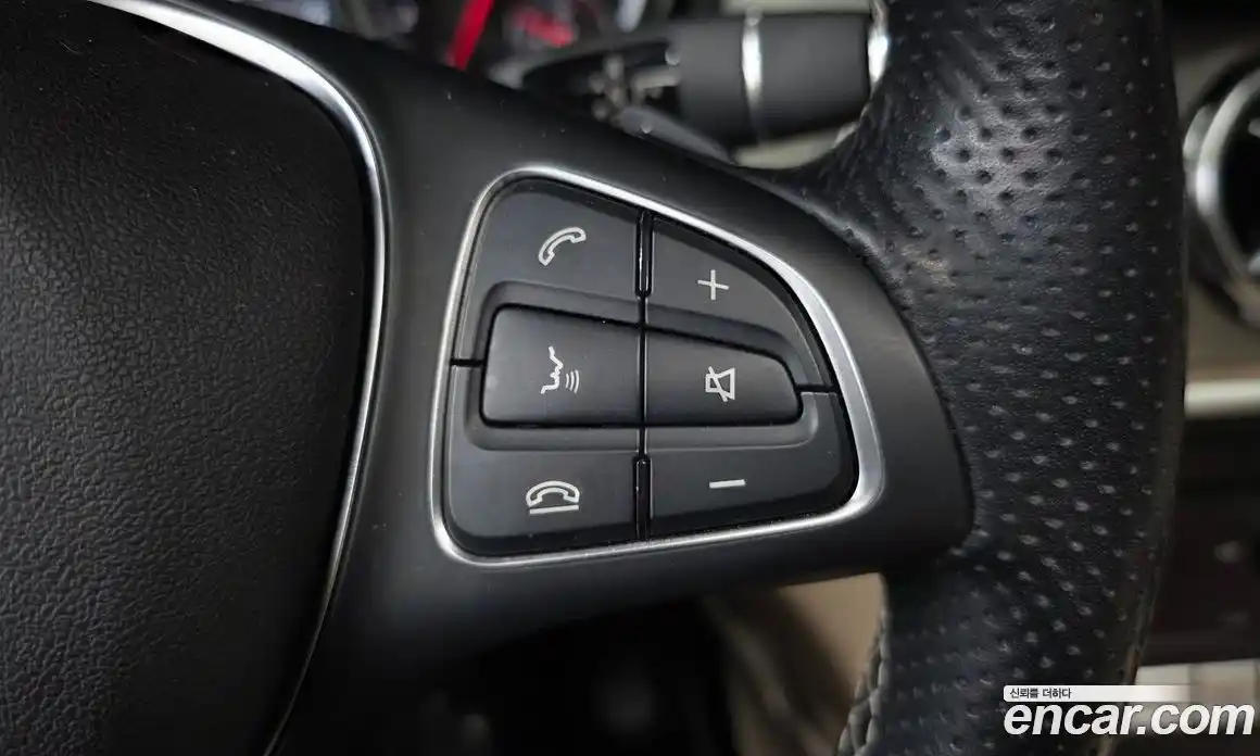 Mercedes-Benz GLA-Class 2019 2.0 гидро, фото 29 Mercedes-Benz GLA-Class 2019 2.0 гидро, фото 29