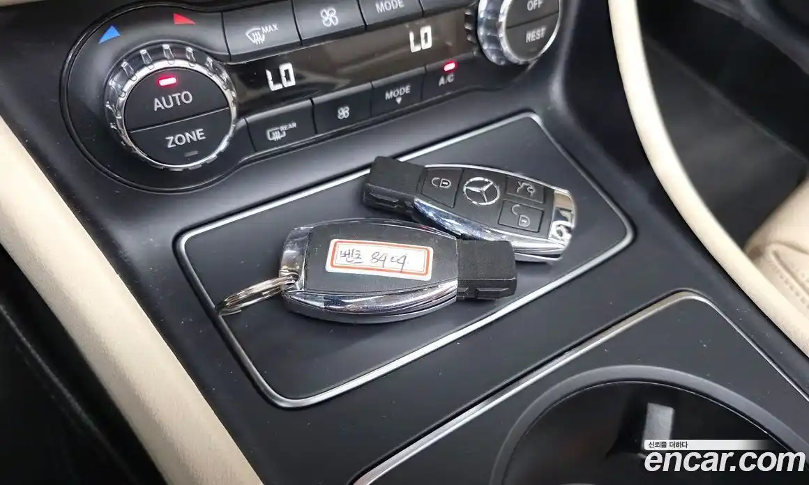Mercedes-Benz GLA-Class 2019 2.0 гидро, фото 31 Mercedes-Benz GLA-Class 2019 2.0 гидро, фото 31