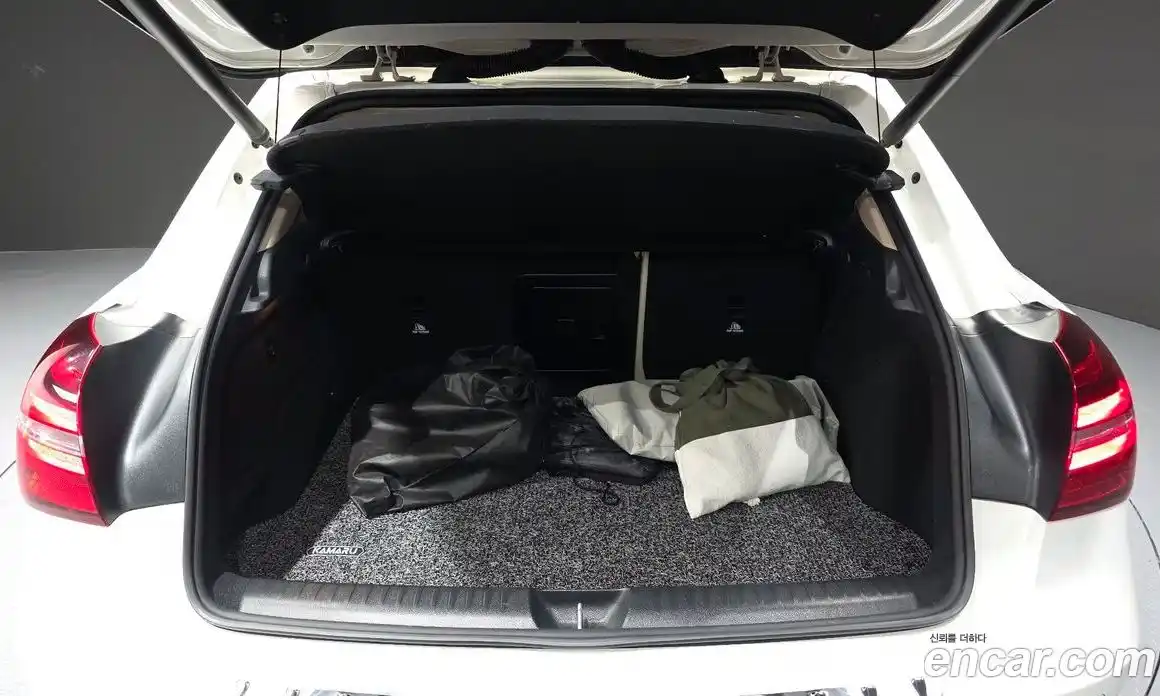 Mercedes-Benz GLA-Class 2019 2.0 гидро, фото 32 Mercedes-Benz GLA-Class 2019 2.0 гидро, фото 32