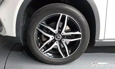 Mercedes-Benz GLA-Class 2019 2.0 гидро, миниатюра 5 Mercedes-Benz GLA-Class 2019 2.0 гидро, миниатюра 5