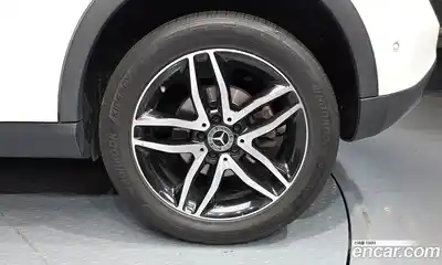 Mercedes-Benz GLA-Class 2019 2.0 гидро, миниатюра 7 Mercedes-Benz GLA-Class 2019 2.0 гидро, миниатюра 7