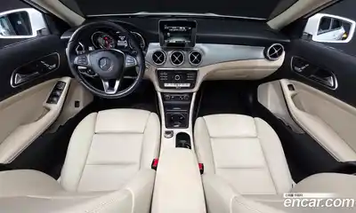 Mercedes-Benz GLA-Class 2019 2.0 гидро, миниатюра 10 Mercedes-Benz GLA-Class 2019 2.0 гидро, миниатюра 10