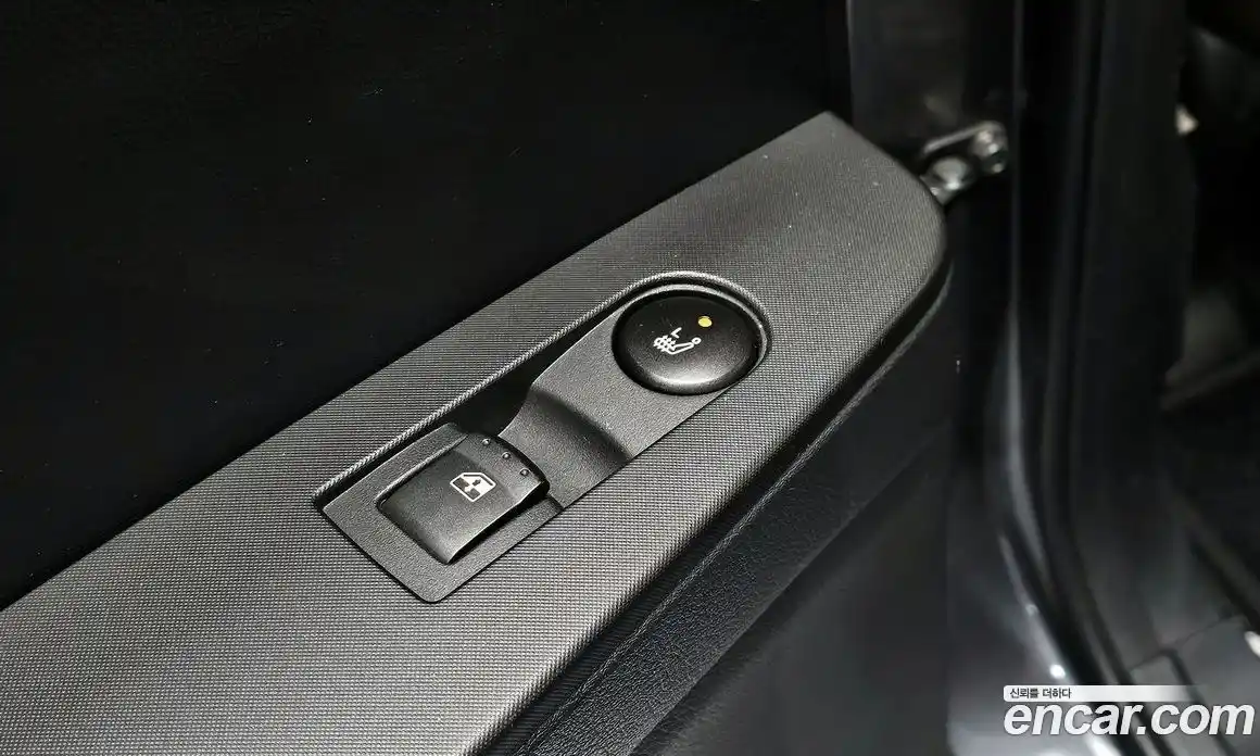 SsangYong Korando 2013 2.0 автомат (гидро), фото 17