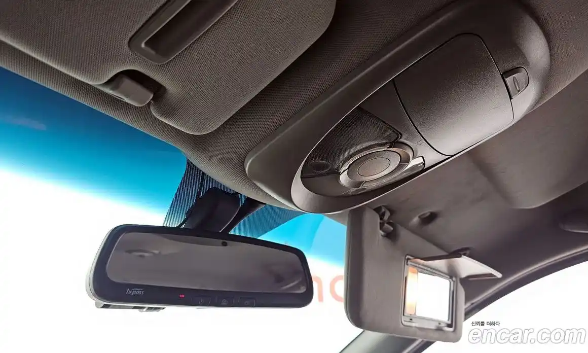 SsangYong Korando 2013 2.0 автомат (гидро), фото 18