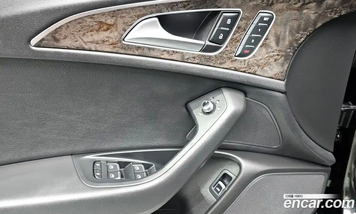 Audi A6 2018 2.0 автомат (гидро), фото 16