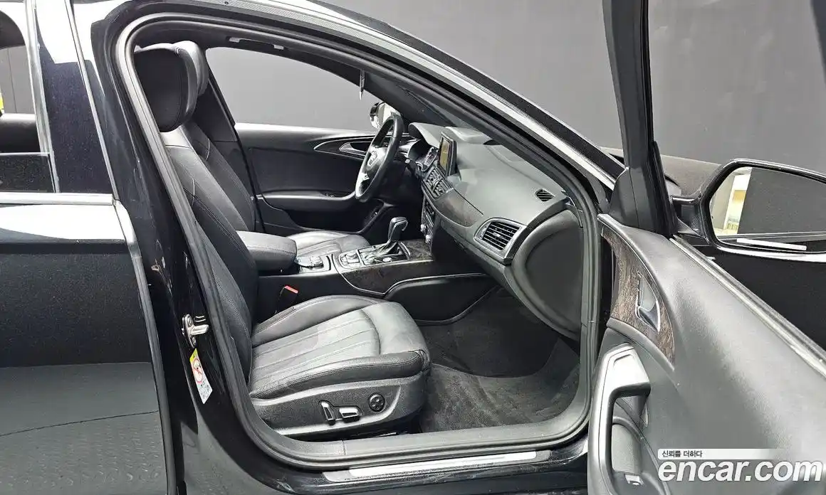 Audi A6 2018 2.0 автомат (гидро), фото 18