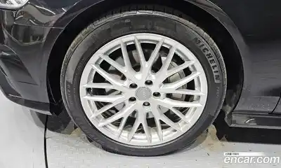 Audi A6 2018 2.0 автомат (гидро), миниатюра 5