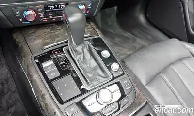 Audi A6 2018 2.0 автомат (гидро), миниатюра 9