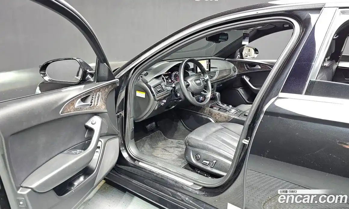 Audi A6 2018 2.0 автомат (гидро), фото 10