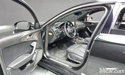 Audi A6 2018 2.0 автомат (гидро), миниатюра 10