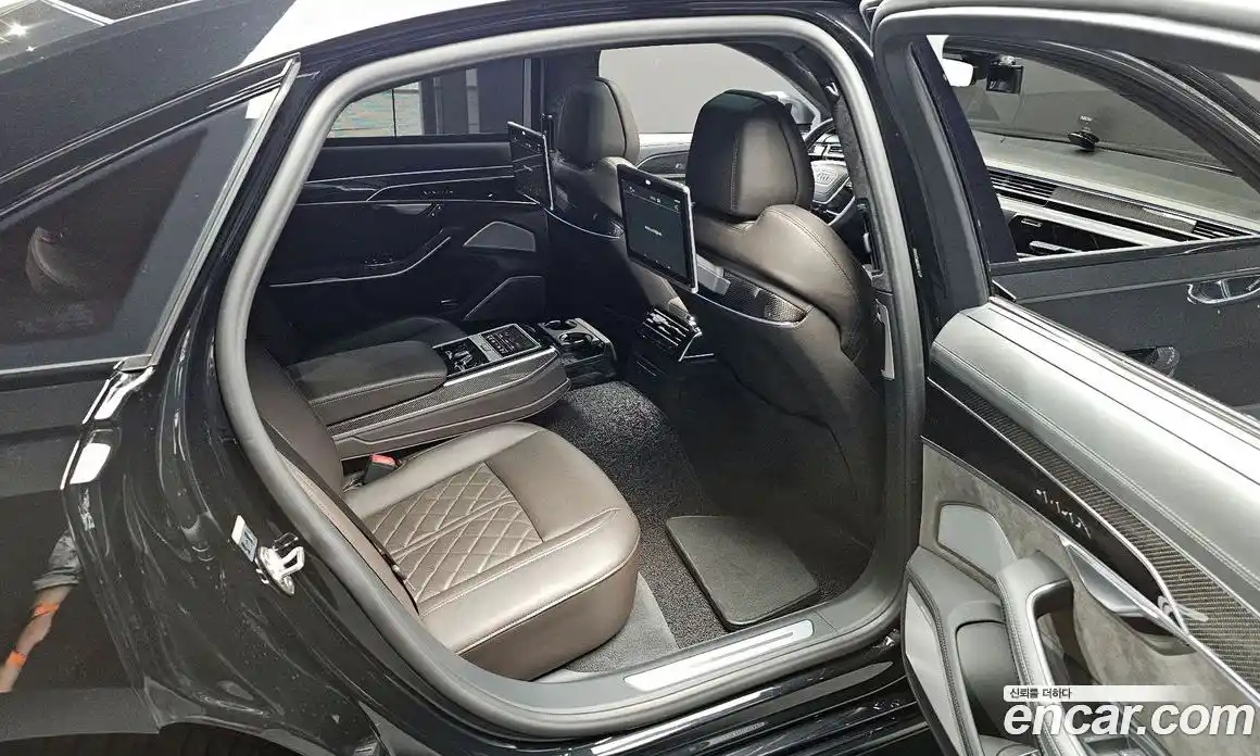 Audi S8 2020 4.0 автомат (гидро), фото 11