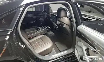 Audi S8 2020 4.0 автомат (гидро), миниатюра 11