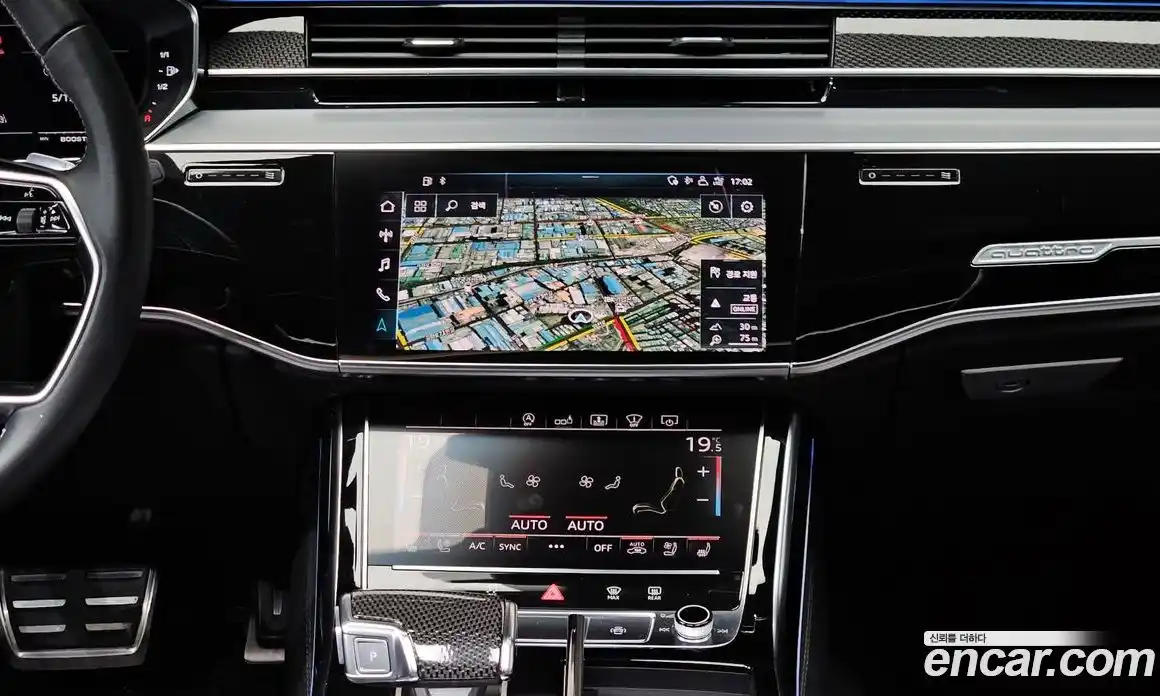 Audi S8 2020 4.0 автомат (гидро), фото 14